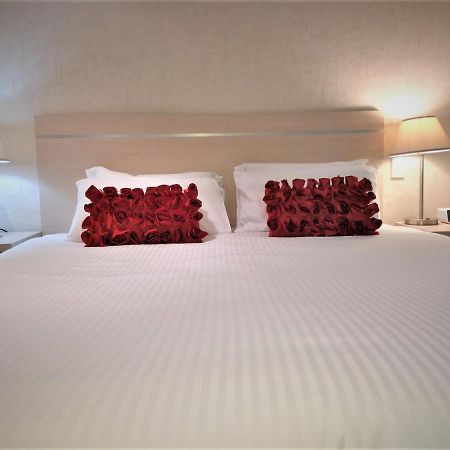Hi 5 Star Luxury Adelaide City Apartment Exterior photo
