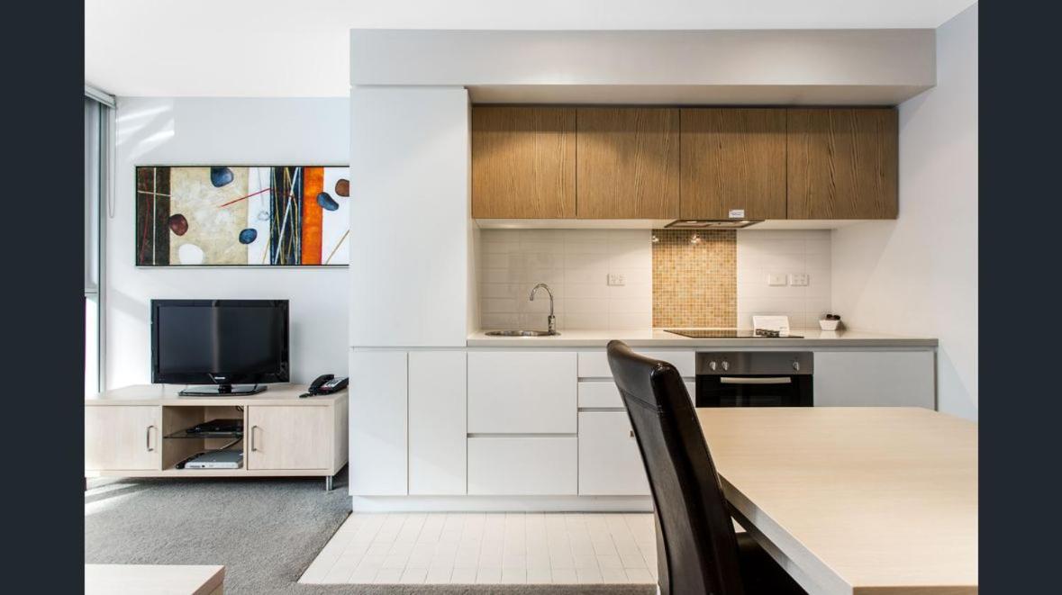 Hi 5 Star Luxury Adelaide City Apartment Exterior photo