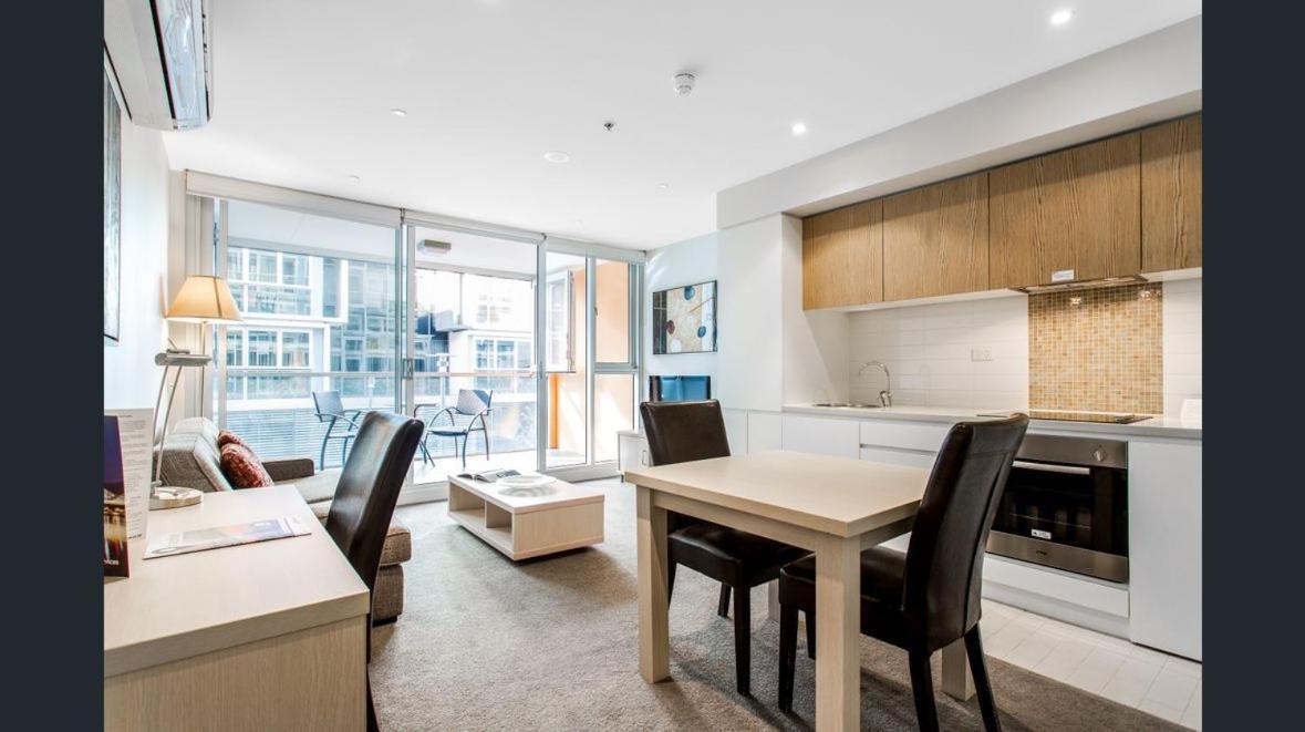 Hi 5 Star Luxury Adelaide City Apartment Exterior photo