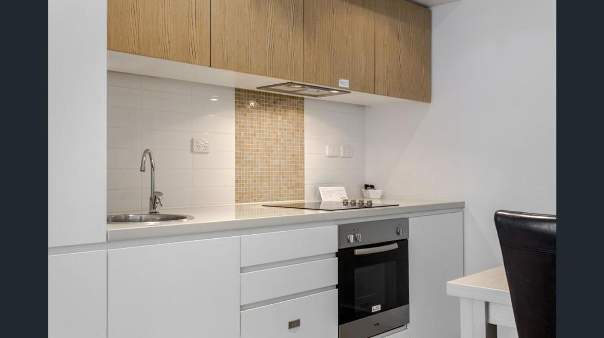 Hi 5 Star Luxury Adelaide City Apartment Exterior photo
