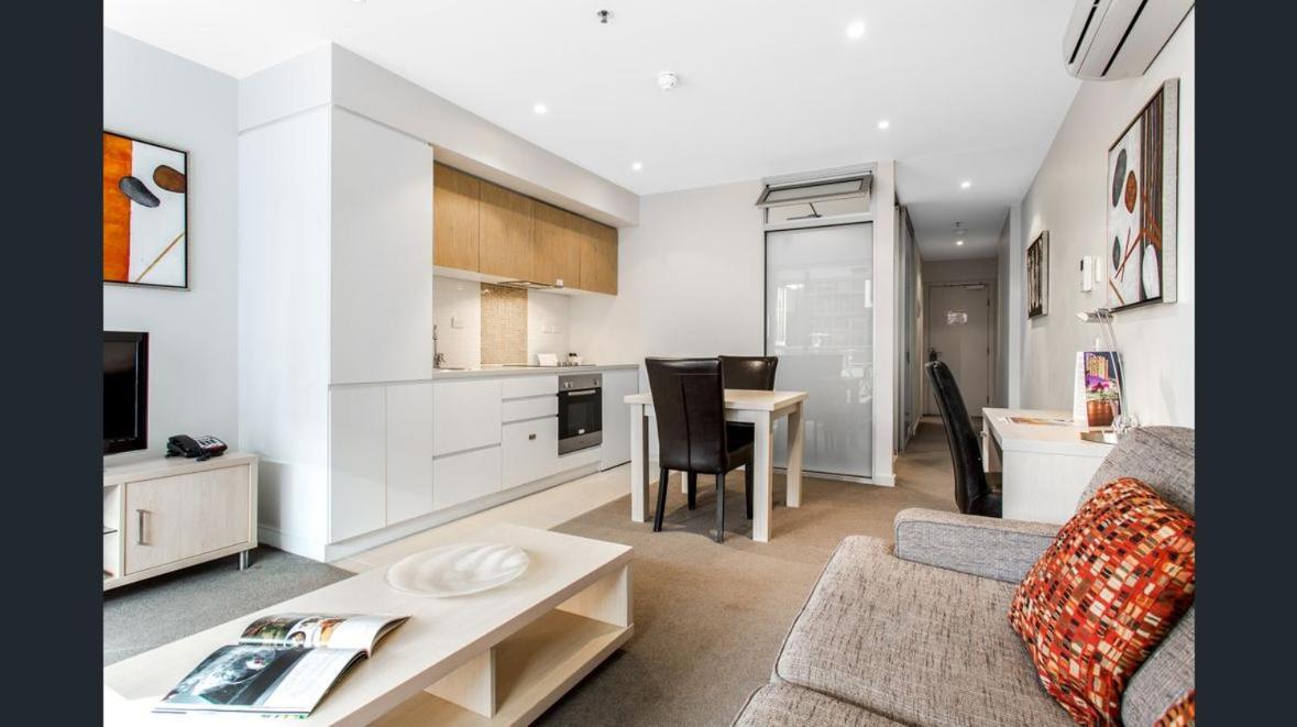 Hi 5 Star Luxury Adelaide City Apartment Exterior photo