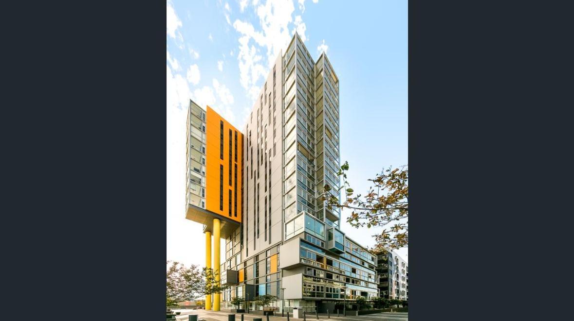 Hi 5 Star Luxury Adelaide City Apartment Exterior photo