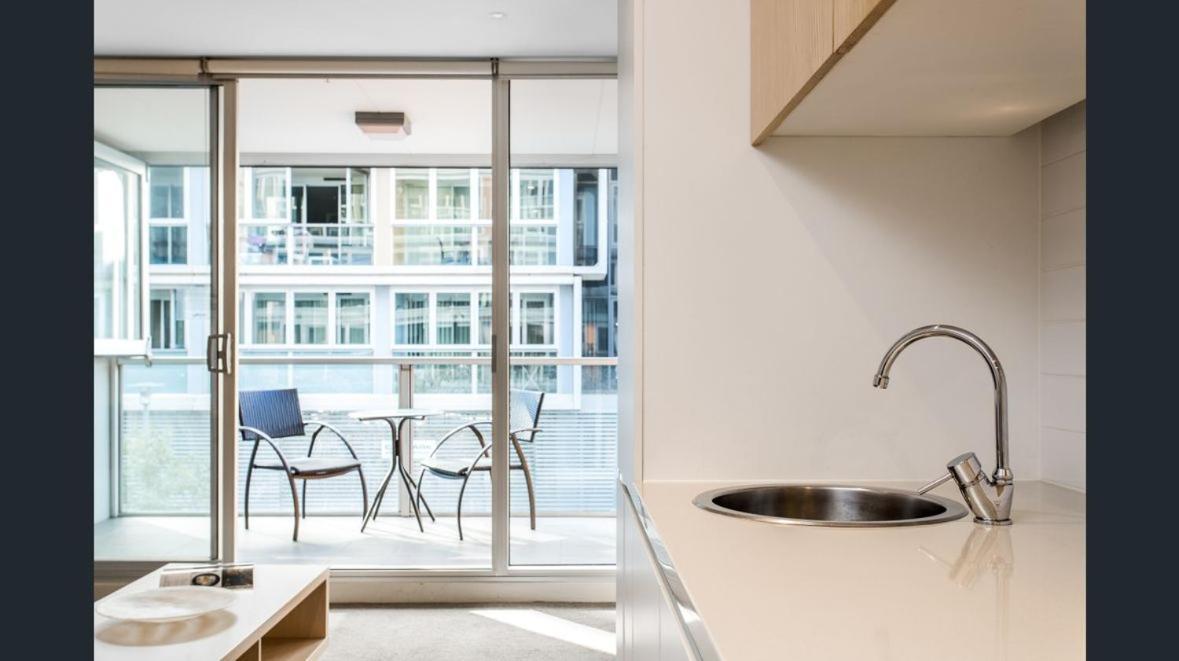 Hi 5 Star Luxury Adelaide City Apartment Exterior photo