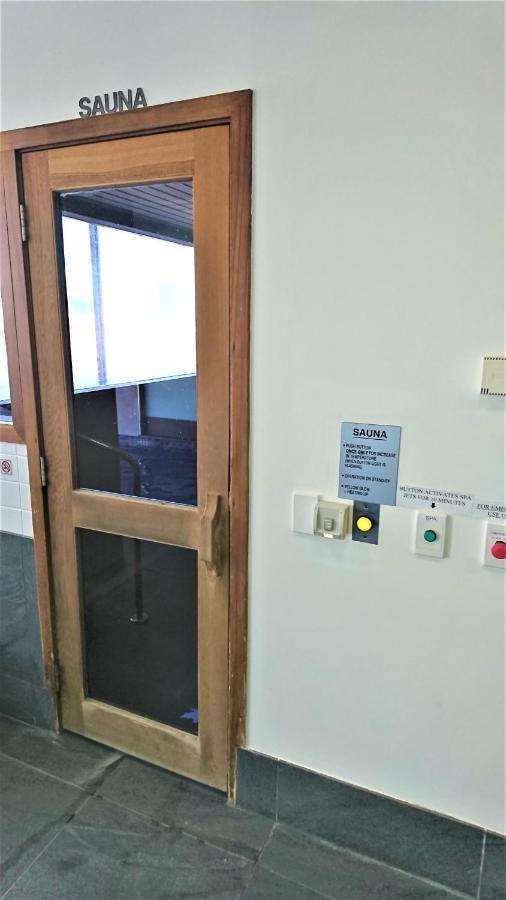 Hi 5 Star Luxury Adelaide City Apartment Exterior photo